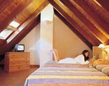 Apartamentos VilaGarós 4*,