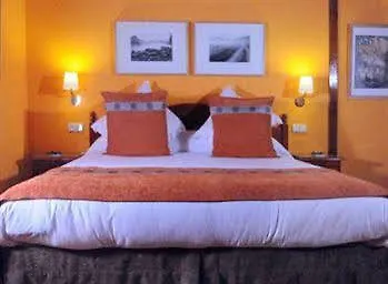 מלון דירות Apartamentos VilaGarós