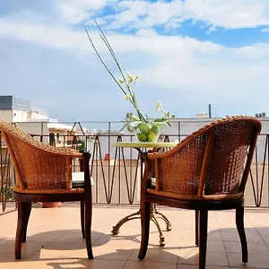 *** Hotel Balear Espagne