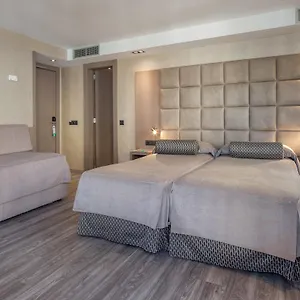 *** Hotel Suizo Espagne