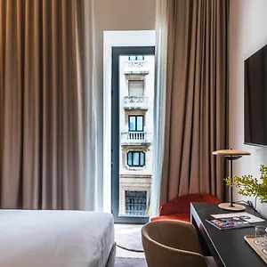 **** Hotel Soho Boutique Catedral Espagne