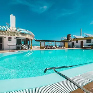 Casa Del Sol Отель Пуэрто-де-ла-Крус