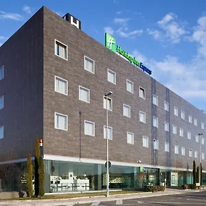*** Hotel Express Pamplona By Ihg Espagne