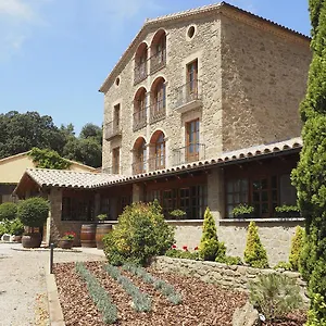 Cal Majoral Espunyola