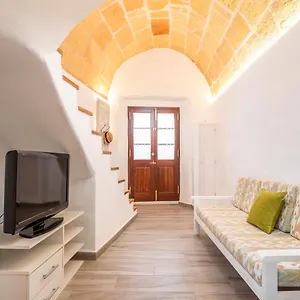 Sa Caseta Сasa de vacaciones