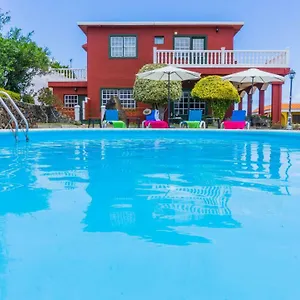 La Rivera Apartamento