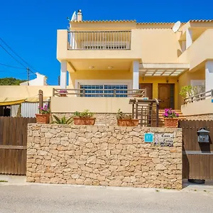 Casa Tomás Сasa de vacaciones
