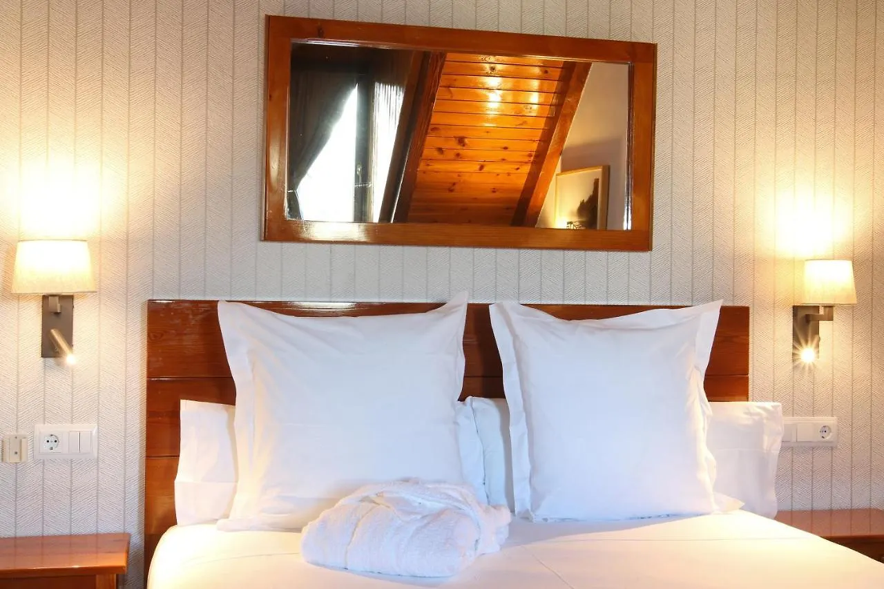 Apartamentos VilaGarós Espagne