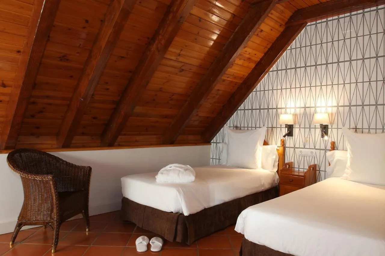 Apartamentos VilaGarós Appart hôtel