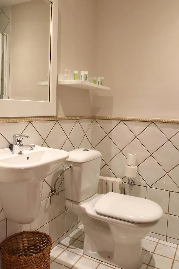 Appart hôtel Apartamentos VilaGarós