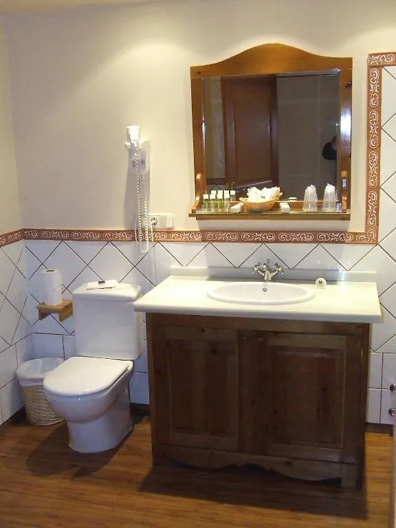 Apartamentos VilaGarós Appart hôtel