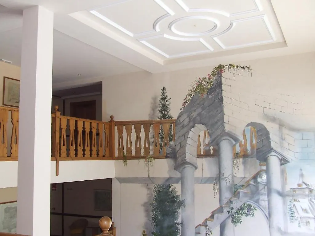 **** Appart hôtel Apartamentos VilaGarós Espagne