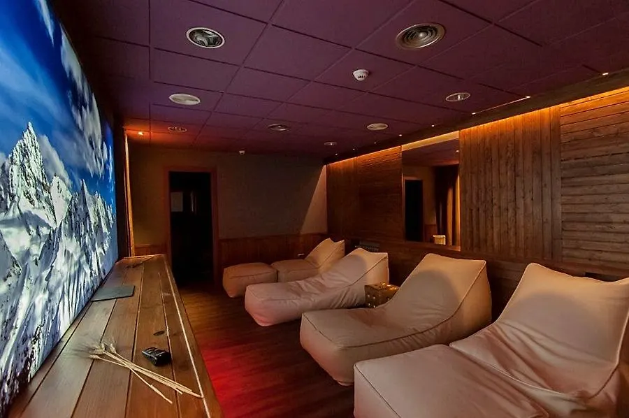 Apartamentos VilaGarós