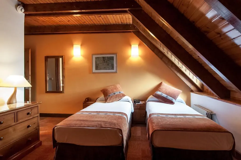 **** Appart hôtel Apartamentos VilaGarós Espagne
