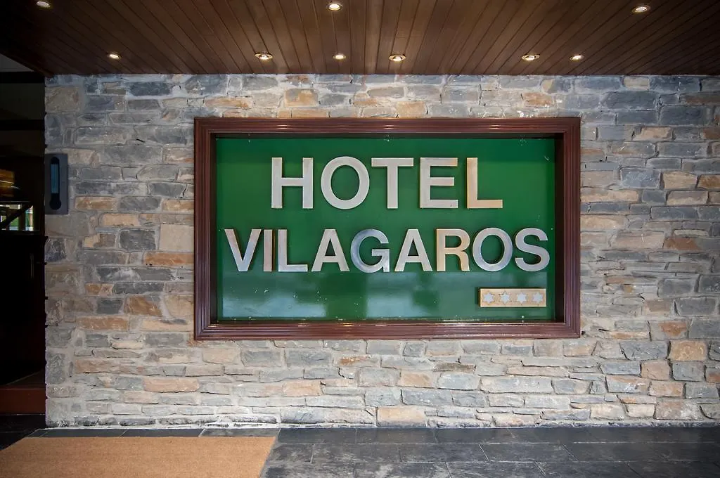 Apartamentos VilaGarós