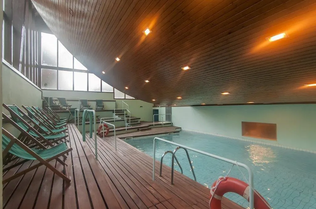 Apartamentos VilaГарос Гарос