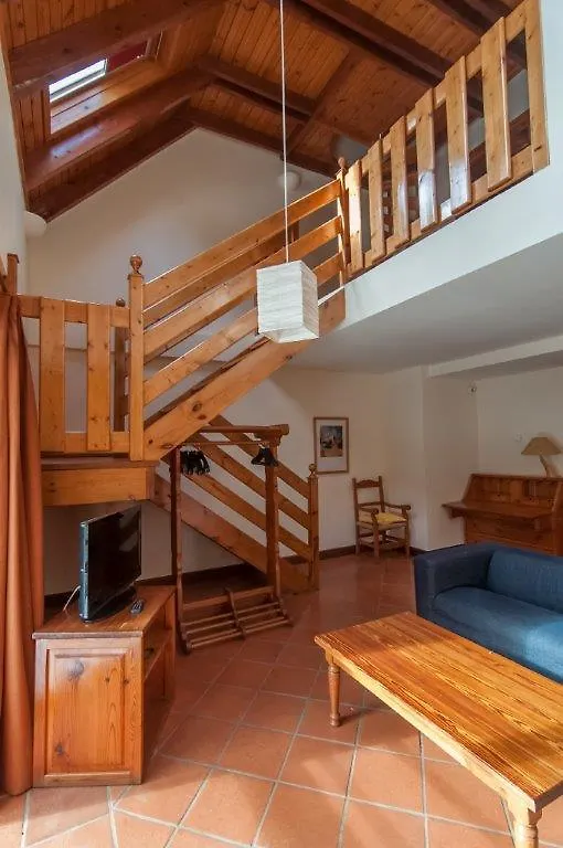Apartamentos VilaGarós Espagne
