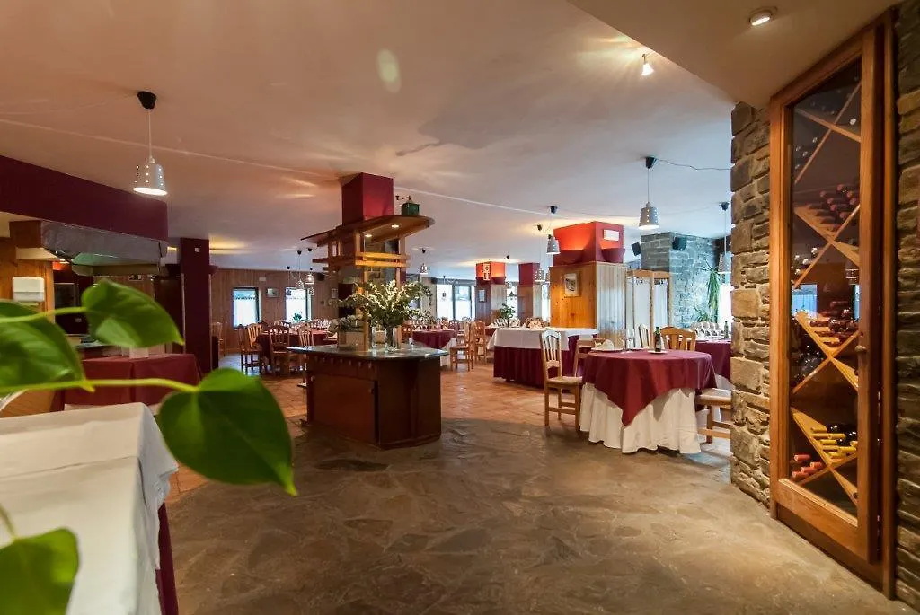 Apartamentos VilaGarós Appart hôtel
