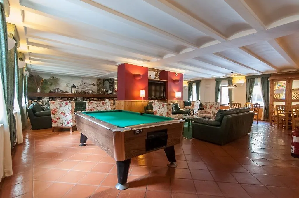 Apartamentos VilaГарос