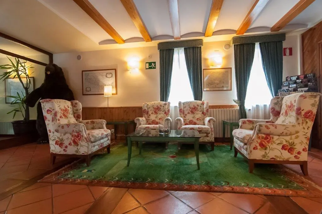 Apartamentos VilaГарос