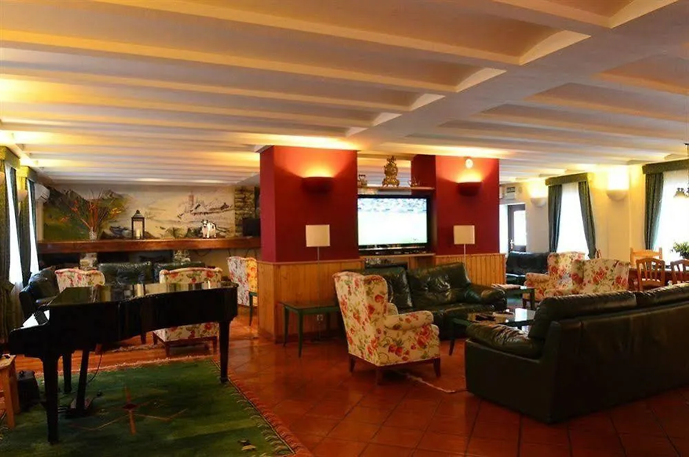 **** Appart hôtel Apartamentos VilaGarós Espagne