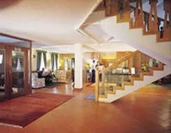 Apartamentos VilaGarós Appart hôtel