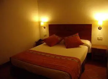 Appart hôtel Apartamentos VilaGarós